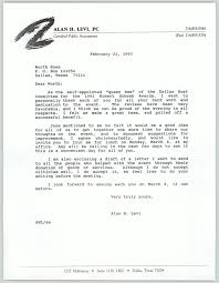 They can educate, inspire, and ultimately help build a stronger connection to your. Thank You Letter From Alan Levi To Worth Ross About The Robert Schwab Awards Unt Digital Library
