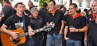 Brasserie, terrasse, salon de thé, espace spa. Fetes De Saint Jean De Luz 2019 Eusko
