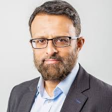 Professor Faizel Osman