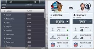 Our guide looks at a few possible solutions to your problem. Madden 19 Achievement Trophies Guide