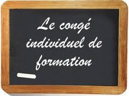 Maybe you would like to learn more about one of these? Conge Individuel De Formation Cif Condition Acces Formalite Salaire