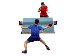 El tenis de mesa desarrolla la atención y estimula los reflejos del jugador.no hay un límite mínimo ni máximo de edad para practicar tenis de mesa. Table Tennis Pan American Games Lima 2019