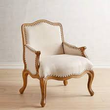 Magnolia Home Reverie Chair I Love This Magnolia Home Furniture This Piece Is Timeless And Has Class It Had Th Chair Magnolia Home Collection Magnolia Homes