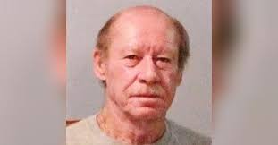 Lawrence Roger Strong Obituary