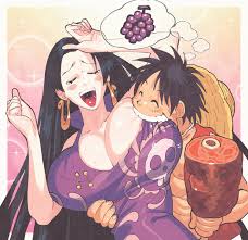 Luffy Porn - Rule 34