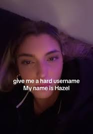 Volleyball Username Ideas for Hazel Enthusiasts