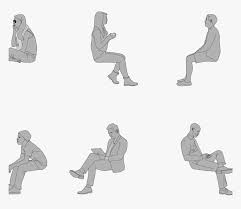 Please, do not forget to link to png people images, people walking, people sitting png pictures page for attribution! Office People Sitting Silhouette Hd Png Download Kindpng