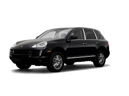 Maybe you would like to learn more about one of these? 2008 Porsche Cayenne Values Cars For Sale Kelley Blue Book