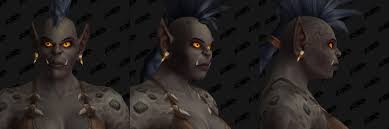 Reputation requirements to unlock mag'har orcs have been removed! Mag Har Orc Allied Race Guides Wowhead