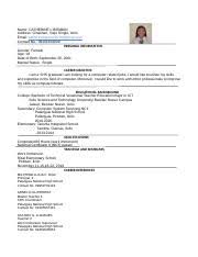 Conducting oneself to a particular company/business establishment during the immersion period is one way of preparing you to your job or your work that you want to working in.and by that, this is also an extra experince of how you handle.if you are one of the workers.however committing. Application Letter Work Immersion Docx Jefryl Mae B Reyes Atilano Drive Sta Maria Z C Human Resource Department Zamboanga City Dear Sir Madam I Am Course Hero