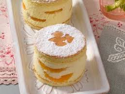 Kase Sahne Tortchen Mit Aprikosen Bildderfrau De Kase Sahne Torte Kochen Und Backen Rezepte