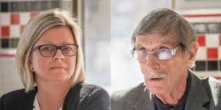 Robert Milot présente son équipe