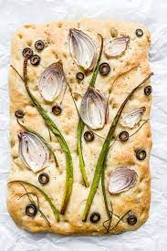 Check spelling or type a new query. How To Make Decorated Focaccia Bread This Healthy Table