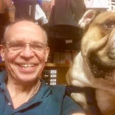 Keith Maldonado's Instagram, Twitter & Facebook