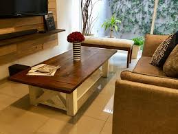 Diy Chunky Farmhouse Coffee Table Free Plans Handmade Haven Coffee Table Coffee Table Farmhouse Furniture Plans Coffee Table