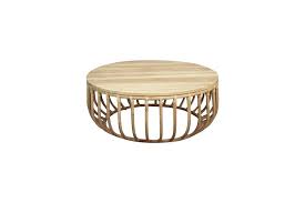 Round woven rattan tray, sea turtle decorative basket tray for coffee table, ottoman, kitchen and bathroom ocean beach decor 4.7 out of 5 stars 16 $45.50 $ 45. Rattan Round Coffee Table Available For Hire From The White Place The White Place