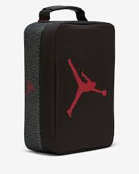 Jordan Shoebox Bag. Nike GB