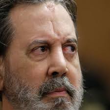 $100M Navy charity scammer to be sentenced in Ohio