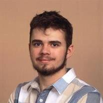 Jacob Matthew Fletcher Obituary