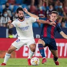 You can find all statistics, last 5 games stats and comparison for both teams levante and real madrid. 9kzn2t7vgllowm