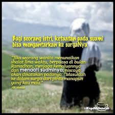 Allah telah mewajibkan kepada seorang wanita yang telah menikah untuk mengurus suami, mengurus anak dan mengurus rumah tangganya. Bukutausiyahcinta ×'×˜×•×•×™×˜×¨ Dalam Bingkai Rumah Tangga Pasangan Suami Istri Masing Masing Memiliki Hak Dan Kewajiban Suami Sebagai Pemimpin Https T Co Hvqcjmtftj Https T Co Oj0bpurlpj