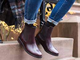 Report ronda womens ankle boots booties dark brown. Where To Shop For Women S Fall Boots 7 Classic And New Brands 2019