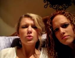 idk what’s funnier, Taylor’s singing or Abigail’s expressions 😭😭😭😭  @taylorswift #taylorswift #swifttok #swifties #abigailanderson @taylornation