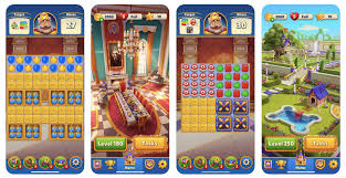 Some games are timeless for a reason. Istanbul S Dream Games Snaps Up 50m And Launches Its First Game The Puzzle Based Royal Match Techcrunch