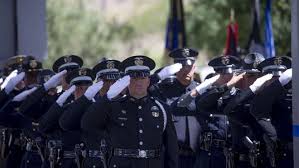 The shooting of daniel erickson, 36. Phoenix Officer Killed By A Red Light Runner Is Tragic But No Surprise