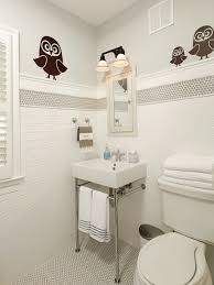 The bathroom is truly one of the most important rooms in the house. Boy S Bathroom Owl Boy S Bathroom Owl Themed Bathroom Design Ideas