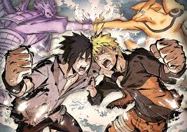 Naruto Vs Sasuke Storm 4 By Https Www Deviantart Com Maxiuchiha22 On Deviantart In 2020 Naruto Vs Sasuke Naruto Sasuke Sakura Naruto Drawings