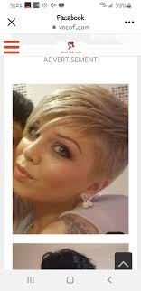 Who can cut thicker hair with short cuts and layers near Lee's Summit?