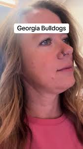 Georgia Bulldogs Football Highlights and Edits