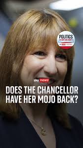 Does the Chancellor have her mojo back?⁠, ⁠, Sky's Sam Coates and Anne  McElvoy discuss what strategies Rachel Reeves could use to plug the black  hole in the public finances⁠, ⁠, Listen 👇🏼 ⁠, ⁠, ...
