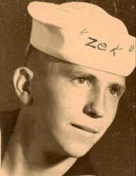 Obituary information for Cecil Walker