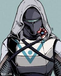 счастье для всех даром и пусть никто не уйдет обиженный Hunter Destiny Destiny 2 Guardian Ghost Destiny Game Destiny Hunter Destiny