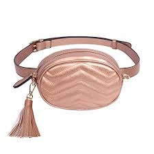 18,410 products found from 1,534. Tjetrade Fanny Packs For Women Fashion Waist Bag Leather Belt Bum Bag Waterproof Buy Online In Maldives At Maldives Desertcart Com Productid 80540904