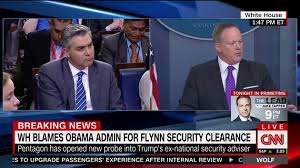 It Doesn T F King Matter What Obama Did Obama National Security Advisor We The People