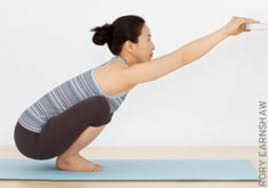 A Better Way To Sit Garland Pose Yoga Journal Garland Pose Yoga Routine For Beginners Yoga Poses