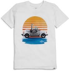 Car Tshirt Dap Big Kids Kid Dangerous Car Tshirt