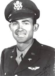 Family Legacy and the Silver Star Award in World War II