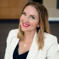 Julie Dusold Culbertson, MPA, PMP