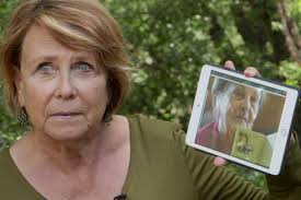 Mary Pacifico Curtis