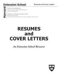 It allows you to expand on and connect the information in your resume to the specific job for which you are applying. Hes Resume Cover Letter Guide