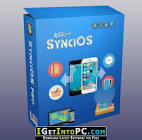 How to install Anvsoft SynciOS Manager Pro