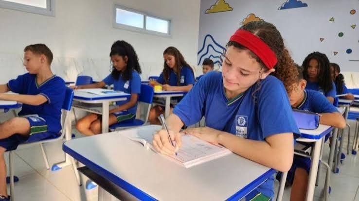 MidiaNews | Matr&iacute;culas 2027 da Rede Estadual est&atilde;o abertas e terminam no dia 16 de outubro