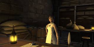 To deliver items you need disciple of the hand or land level 66+. Final Fantasy 14 Gathering Guide For Beginners
