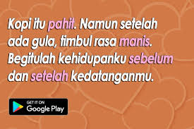 Apa itu bucin, kisah bucin, biar nggak jadi budak cinta, bucin kocak, bucin tingkat dewa, kisah kocak bucin, cowok bucin, meme bucin Kata Kata Bucin For Android Apk Download