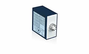 The detector is a single channel detector, which only can simultaneously monitor an inductance coil. Matrix Bea Europe