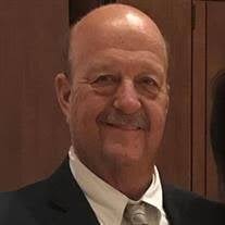 Jackson "Jack" William Whitehurst Sr Obituary